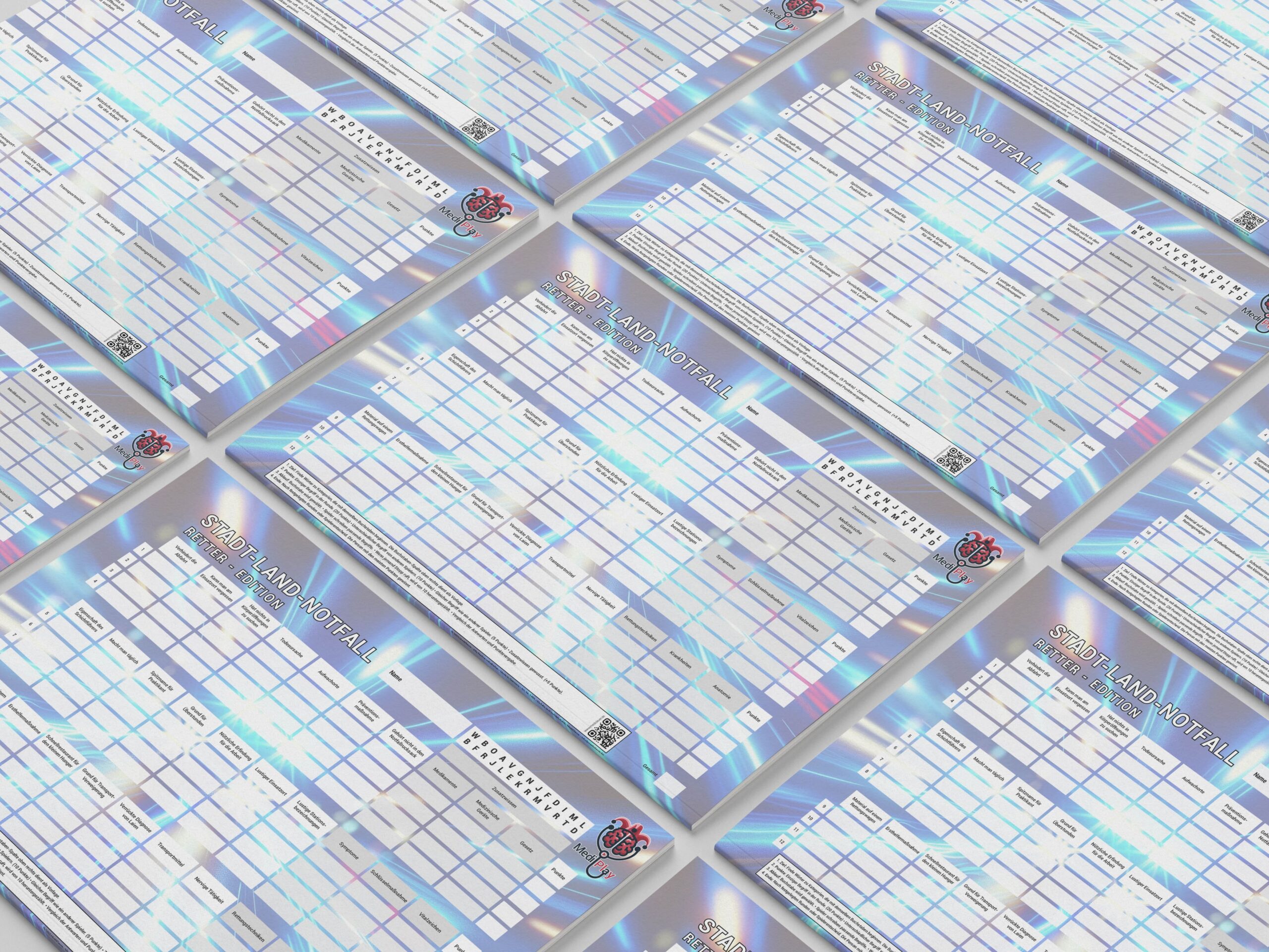 Stadt-Land-Notfall A3