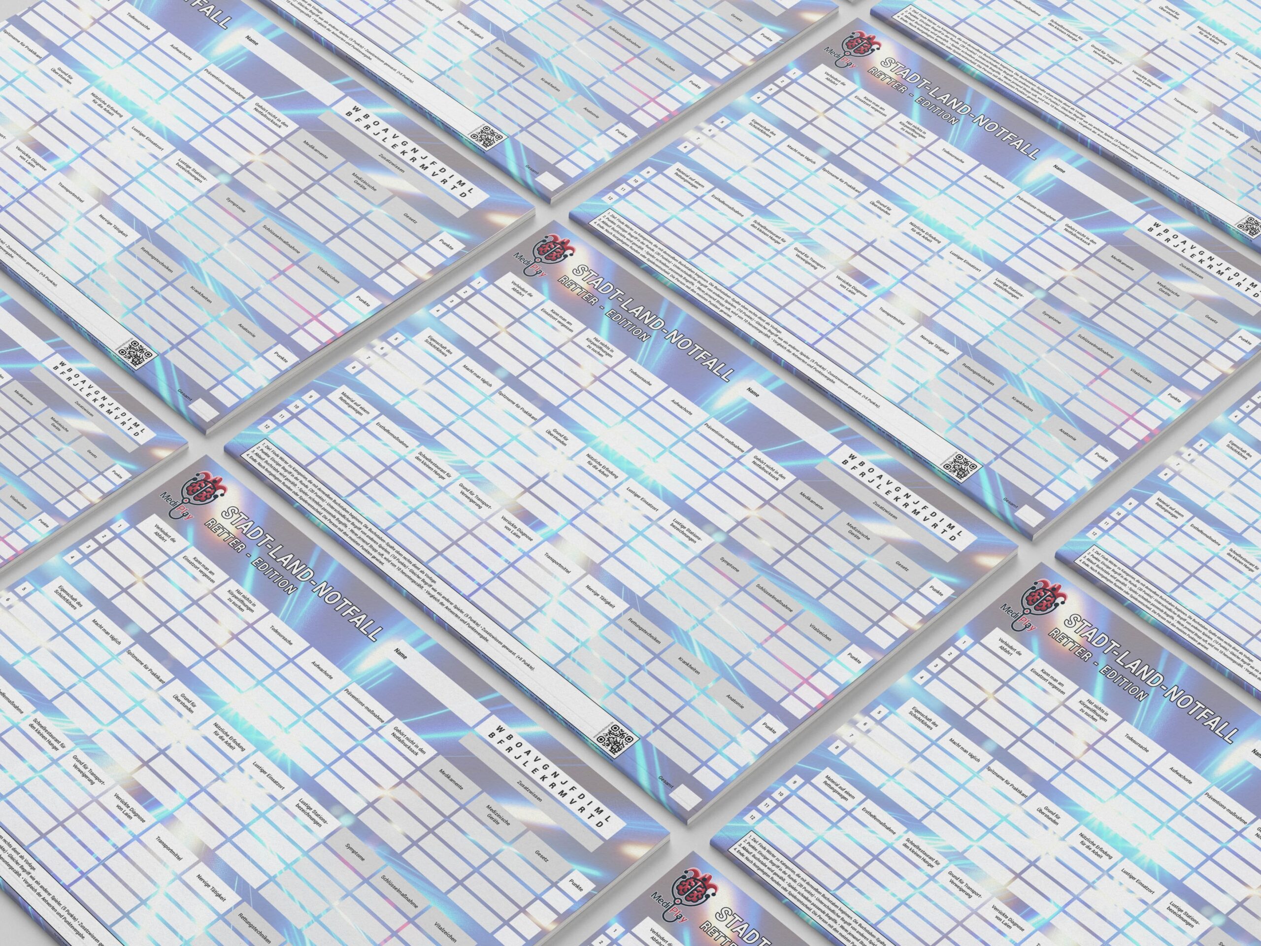 Stadt-Land-Notfall A4