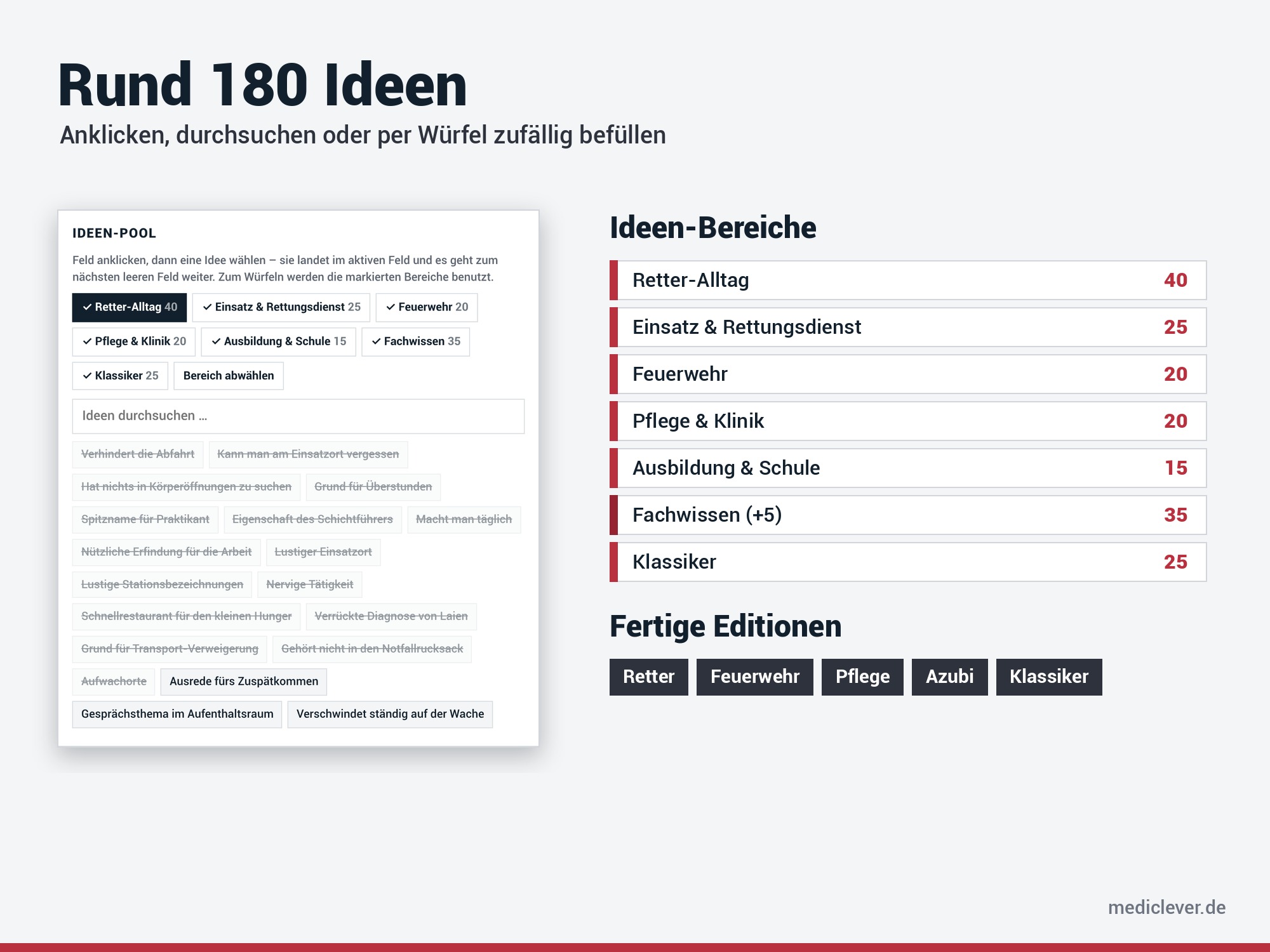 Stadt-Land-Notfall · Generator – eigene Kategorien – Bild 3