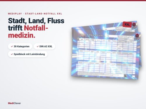 Stadt-Land-Notfall XXL (A3) – Das Premium-Upgrade für lange Fachbegriffe