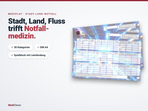 Stadt-Land-Notfall A4 – Überblick