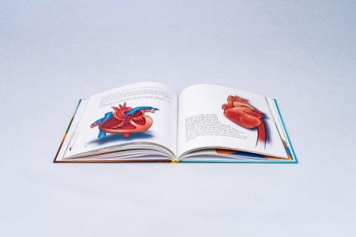 Marcel, der kleine Sanitäter – Kinderbuch über Abenteuer im Rettungsdienst