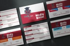 MedisBitte – Lernkarten für Notfallmedikamente im Rettungsdienst